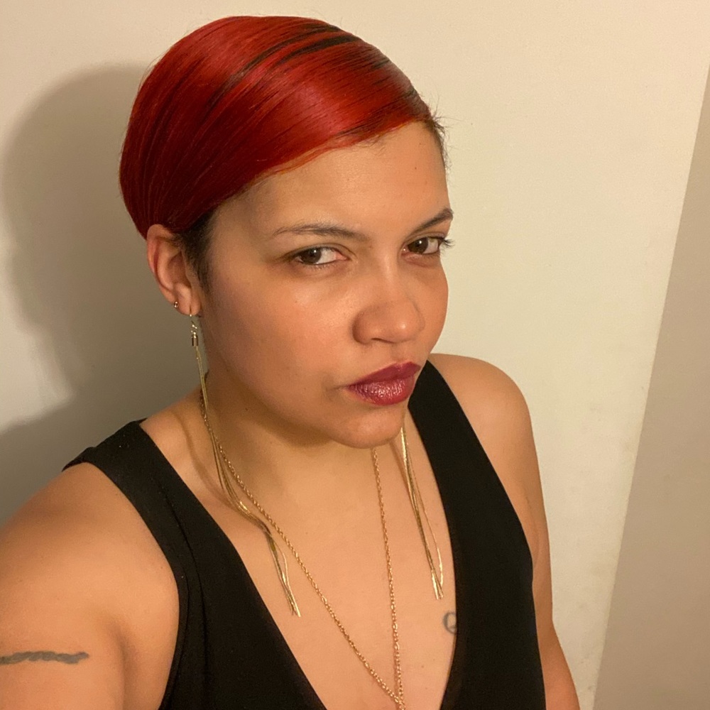 Meet your Posher, Samantha